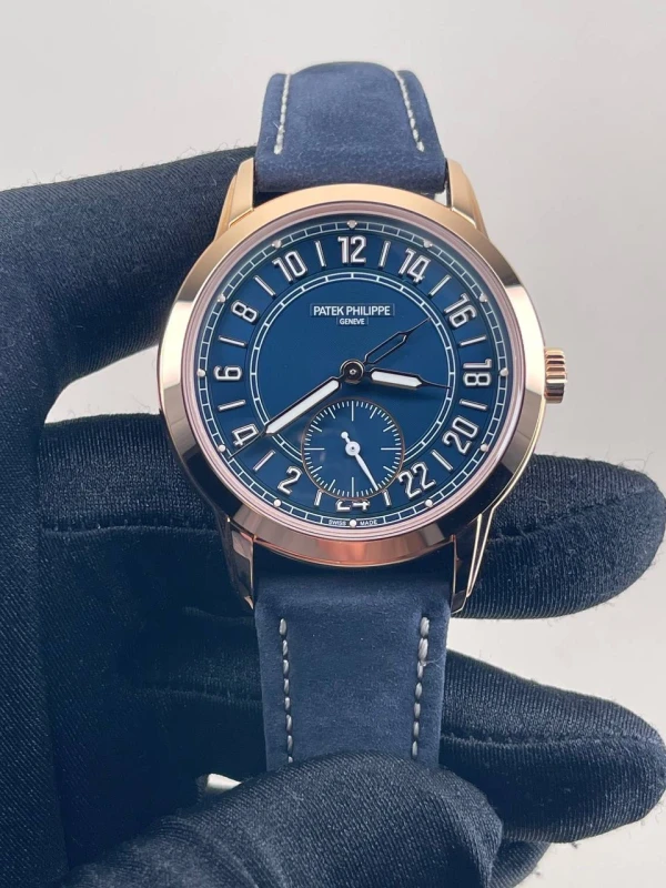 Patek Philippe 5224R 5224R-001 5
