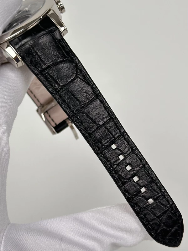 Harry Winston GMT Tourbillon MIDATG45WW001 Shanghai Limited Edition 7