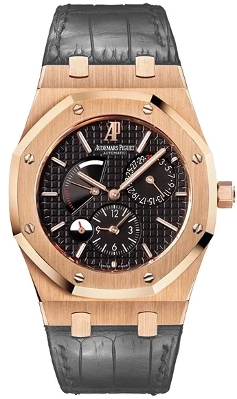 Dual Time Power Reserve