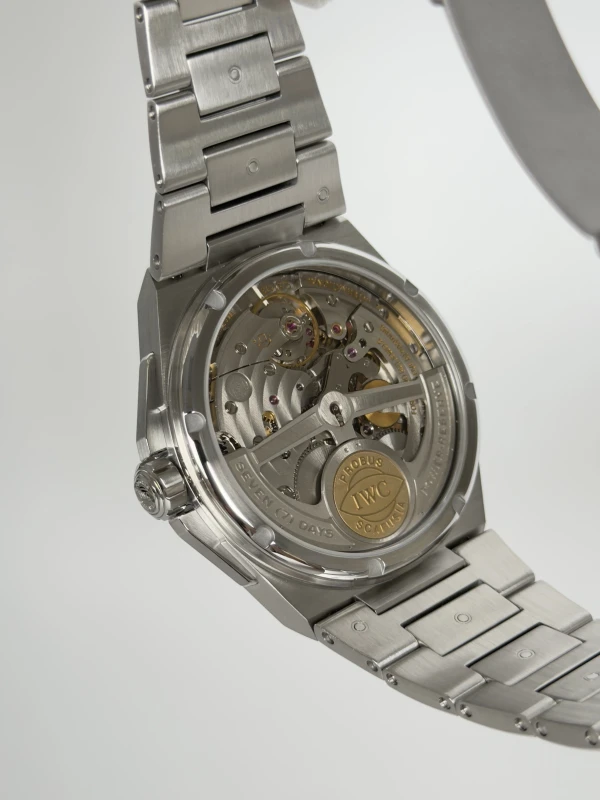 IWC Big IW500505 5