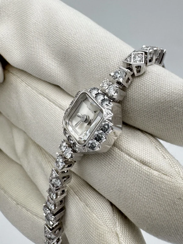 Cartier JEWELLERY WATCH HPI01648 6