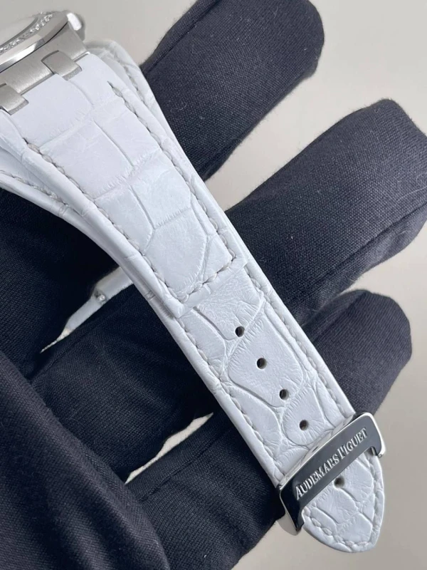 Audemars Piguet Quartz ALINGHI  67610st.oo.d062cr.01 6