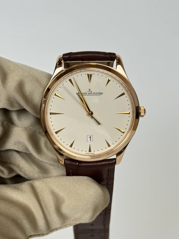 Jaeger LeCoultre Ultra Thin 174.2.37.S 2