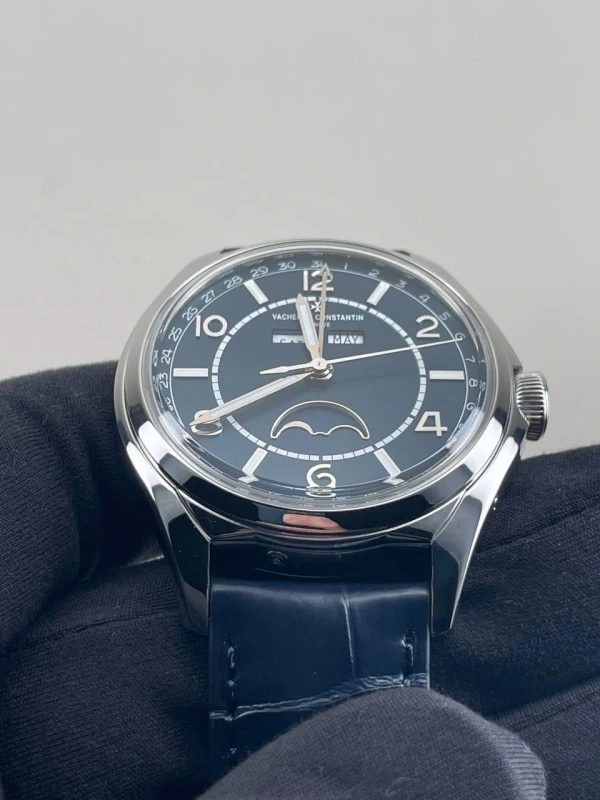 Vacheron Constantin Full Calendar Moon Phase 4000E/000A-B548 4