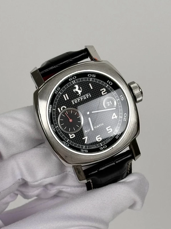 Panerai Limited Edition Panerai For Ferrari FER00001 3