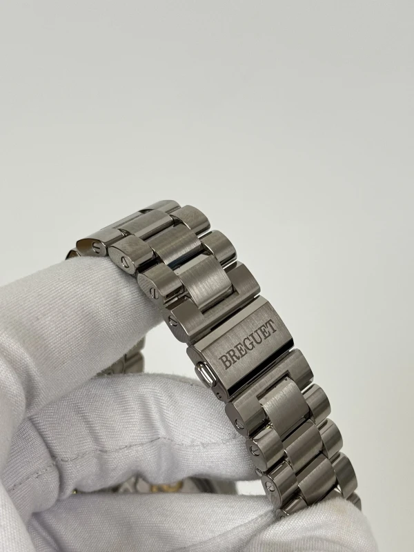 Breguet 5517 5517TI/Y1/TZ0 5