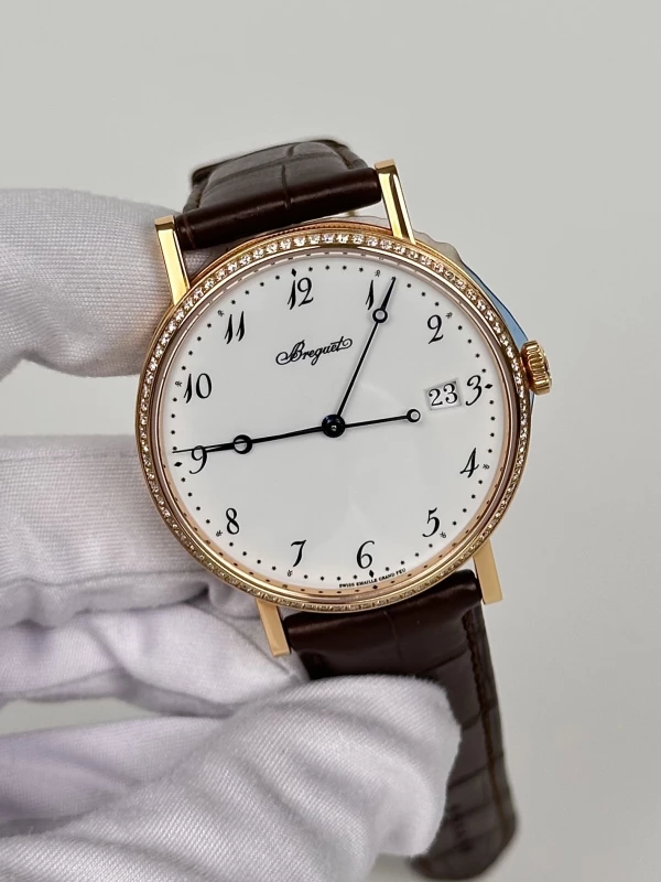 Breguet 5178 5178BR/29/9V6/D000 3