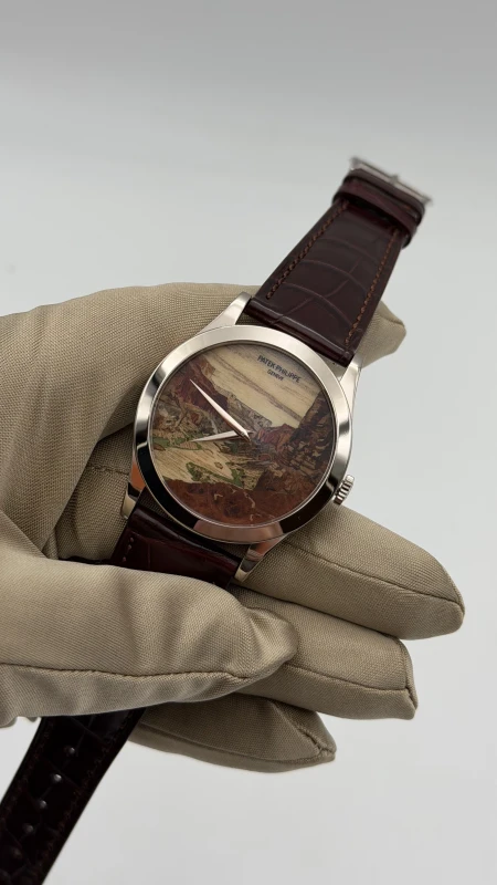 Patek Philippe Grand Canyon 5089G-066 3