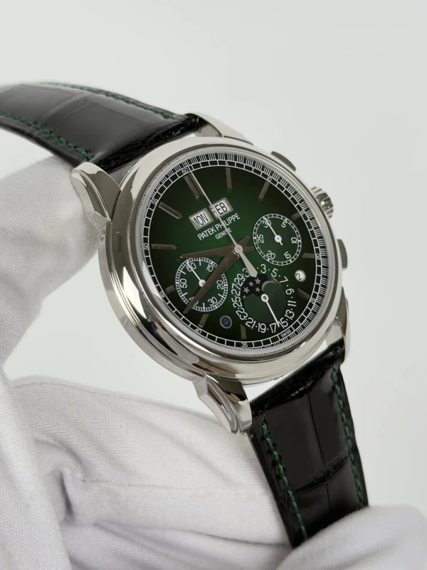 Patek Philippe 5270P-014 5270P-014 3