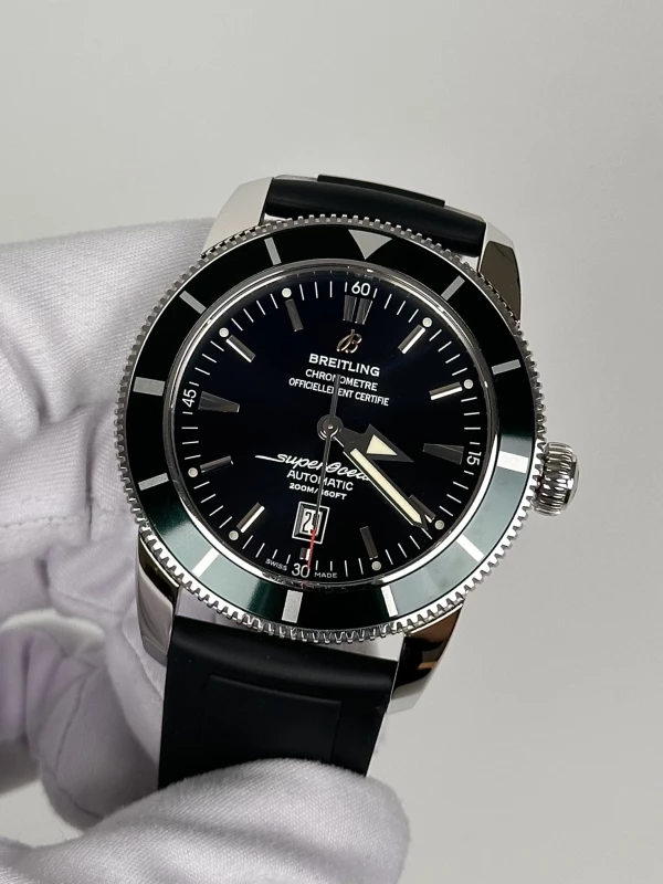 Breitling Heritage 42 mm A17320Q5.B868 4