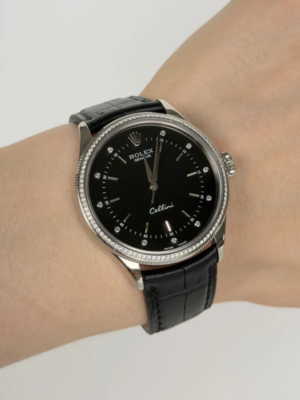 Rolex 50609RBR-0007 7