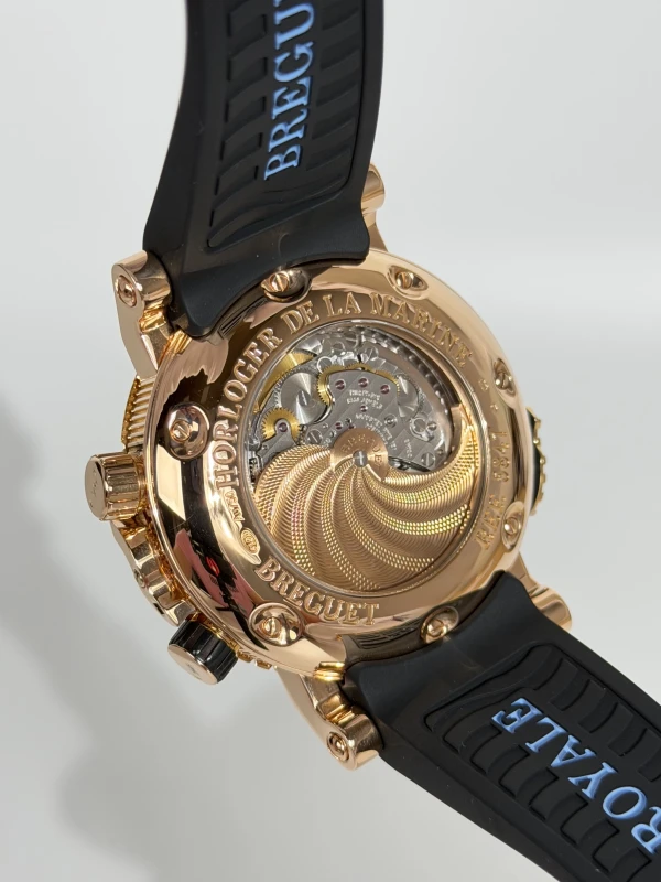 Breguet Royale 5847 5847BR/Z2/5ZV 7