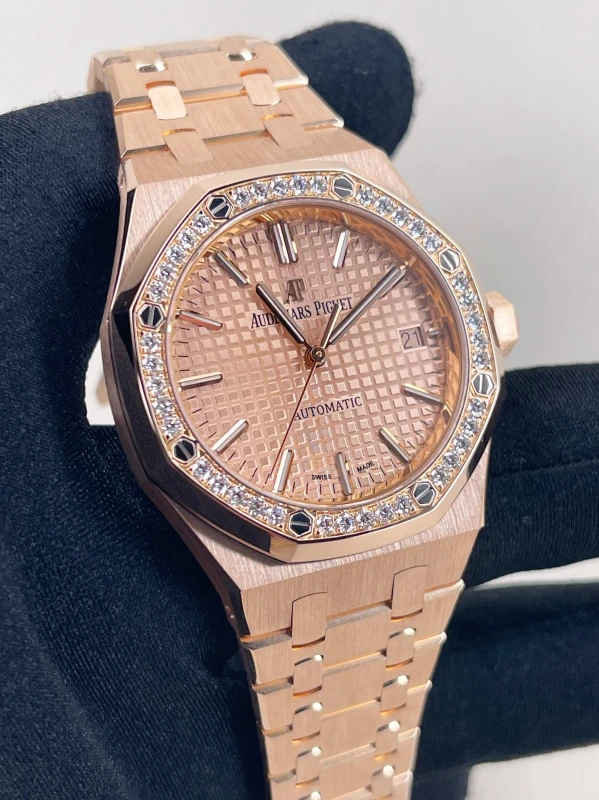 Audemars Piguet Selfwinding 37 mm 15451OR.ZZ.1256OR.03 3