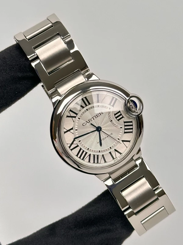 Cartier WSBB0048 2