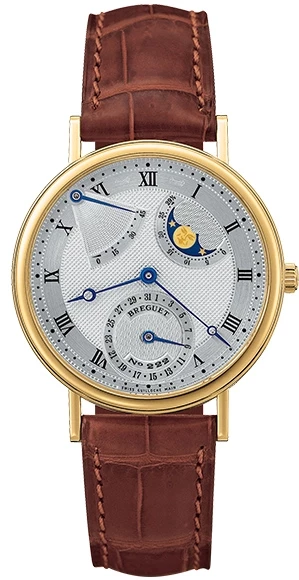 Buy Buy Breguet 3130 3130BA 11 986 watches pawnshop Perspectiva