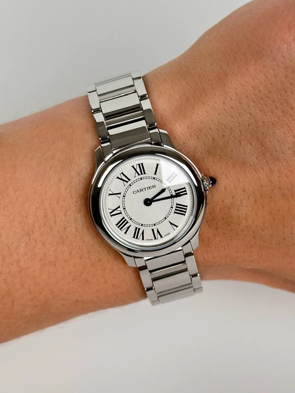 Cartier WSRN0033 8