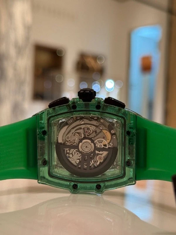 Hublot 642.JG.0190.RT 3