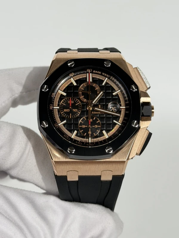 Audemars Piguet Offshore Chronograph 44mm 26401RO.OO.A002CA.02 2