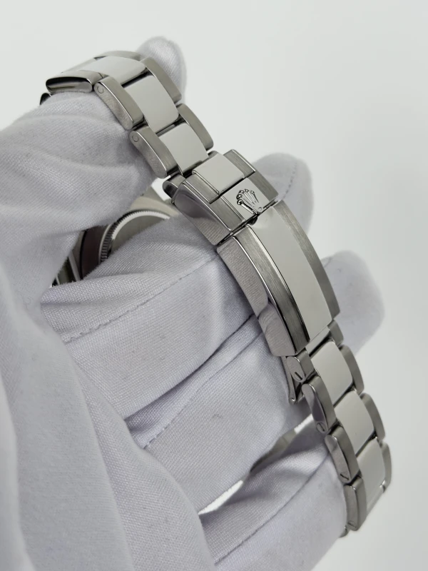 Rolex Cosmograph 40mm Steel 116500ln-0002 3