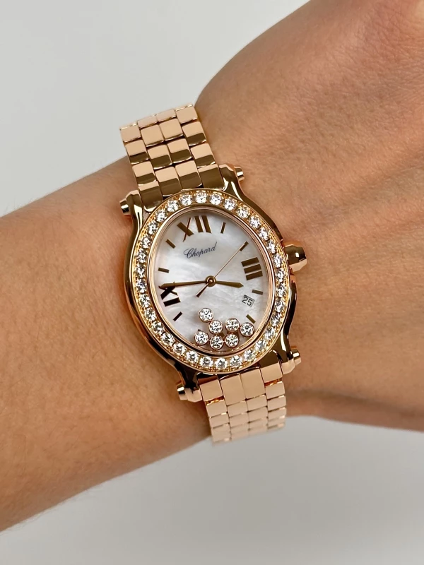 Chopard 275350-5004 8