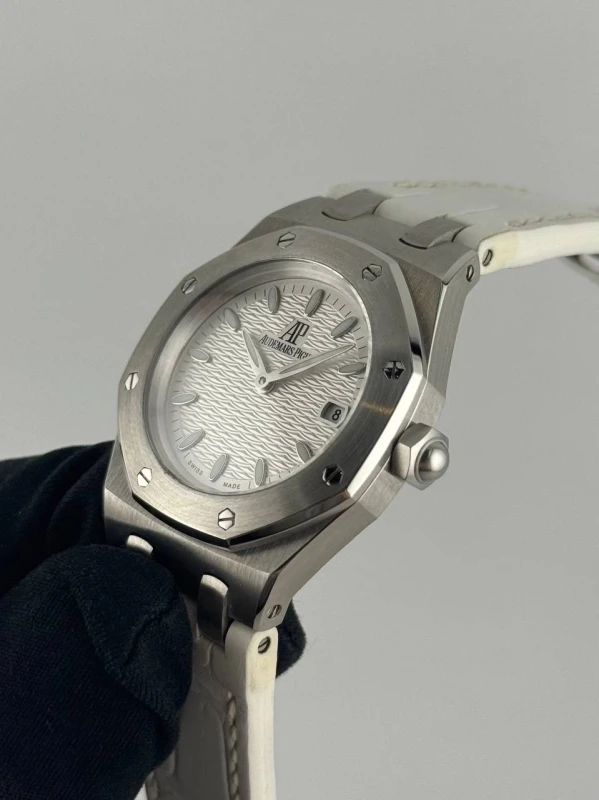 Audemars Piguet 67620ST.OO.D002CA.01 3