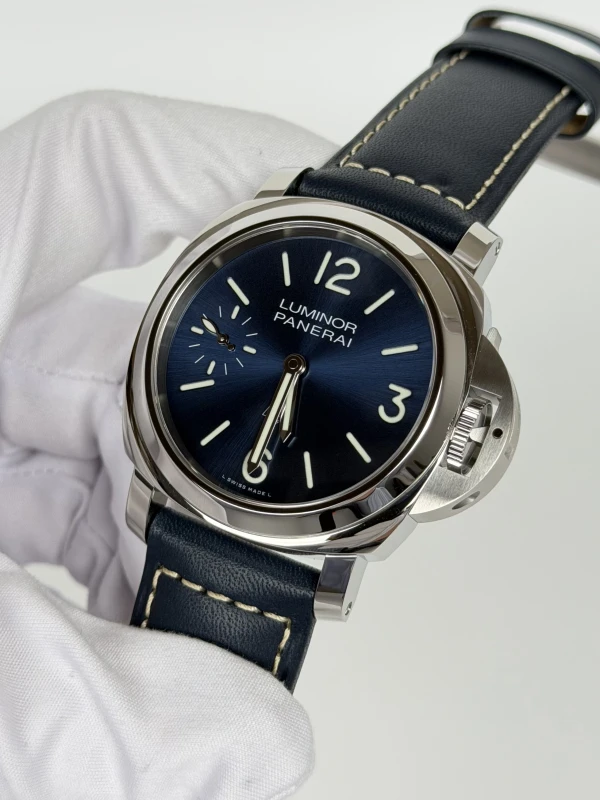 Panerai Blu Mare PAM01085 4