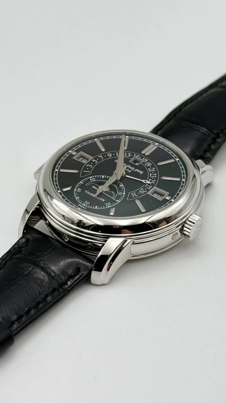 Patek Philippe GRAND COMPLICATIONS 5316P-001 7