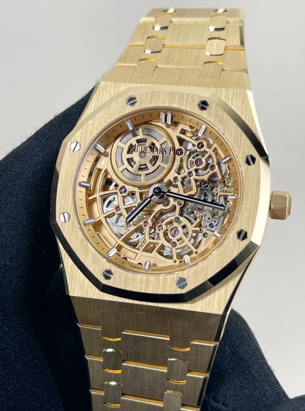 Audemars Piguet 16204BA.OO.1240BA.01 2