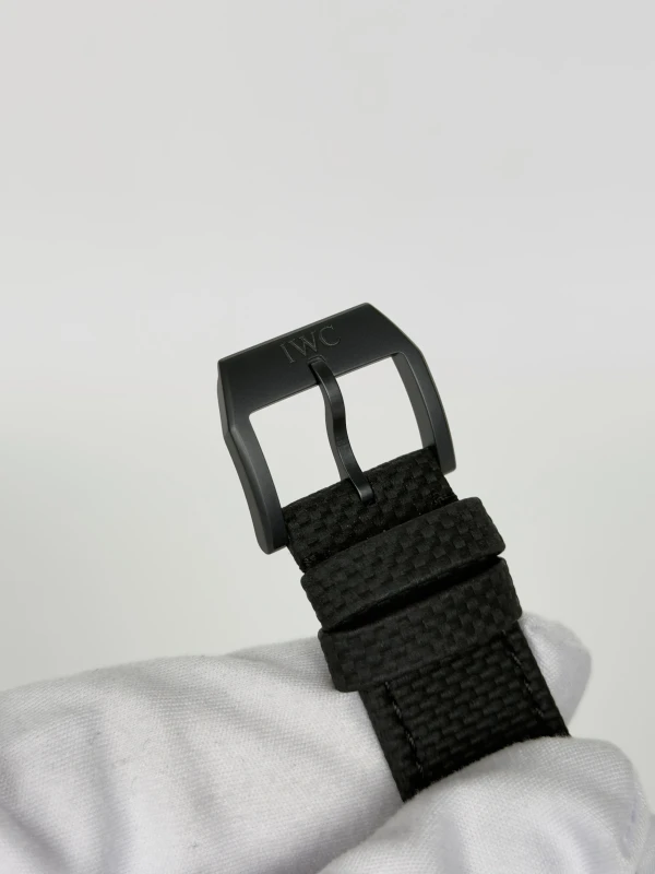 IWC Big Pilot's Watch Perpetual Calendar Edition Rodeo Drive IW503005 6