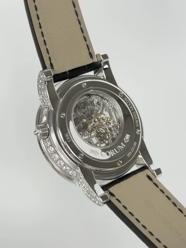 Corum Skylight Skeleton 055.231.69 8