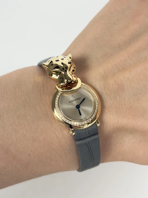 Cartier HPI01297 7
