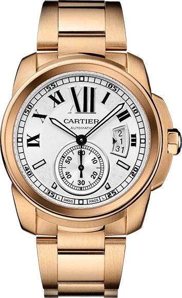 de Cartier Automatic