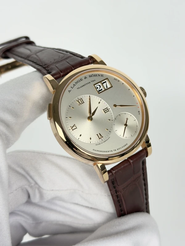 A. Lange & Sohne Grand Lange 1 40.9mm 117.032 2