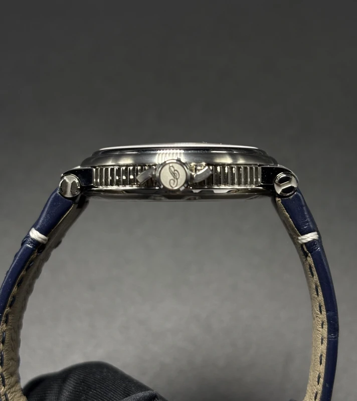 Breguet Dame 9517ST/5W/984 6