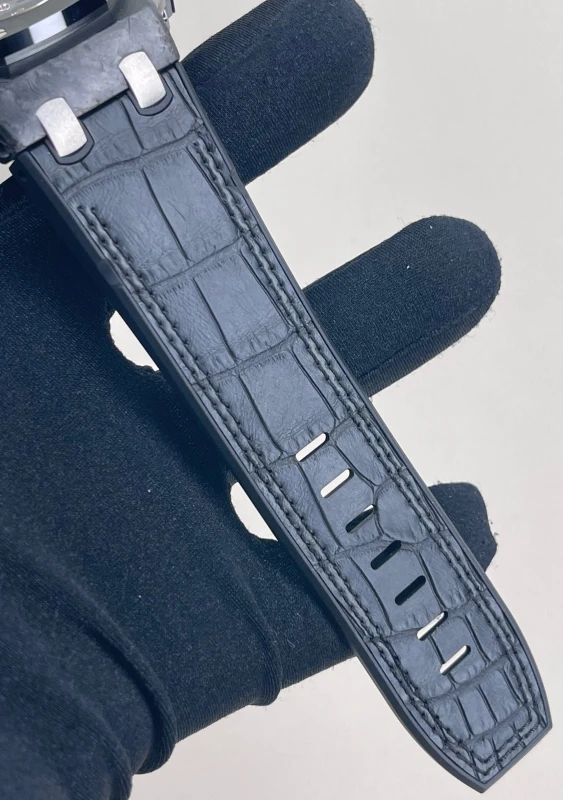 Audemars Piguet Tourbillon Chronograph Selfwinding 26550AU.OO.A002CA.01 6