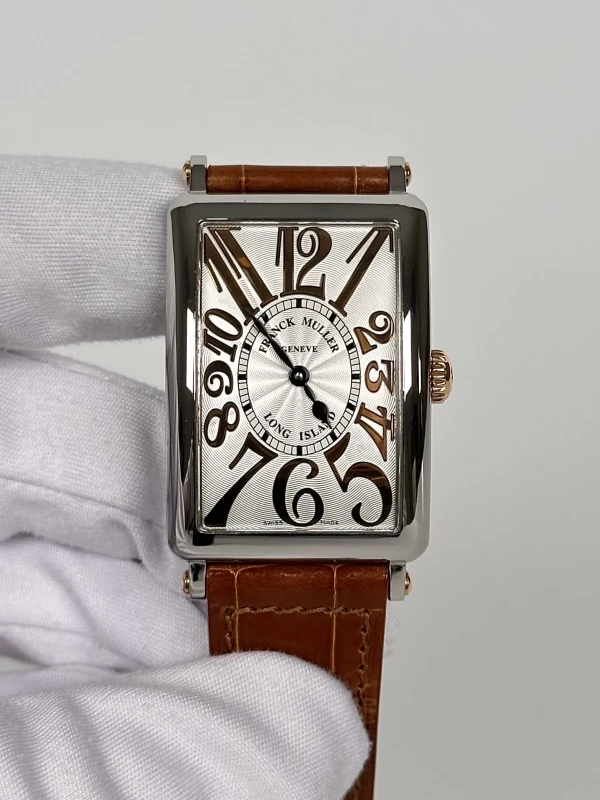 Franck Muller 952 QZ REL ST G 2
