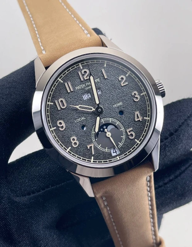Patek Philippe 5326 5326G-001 3