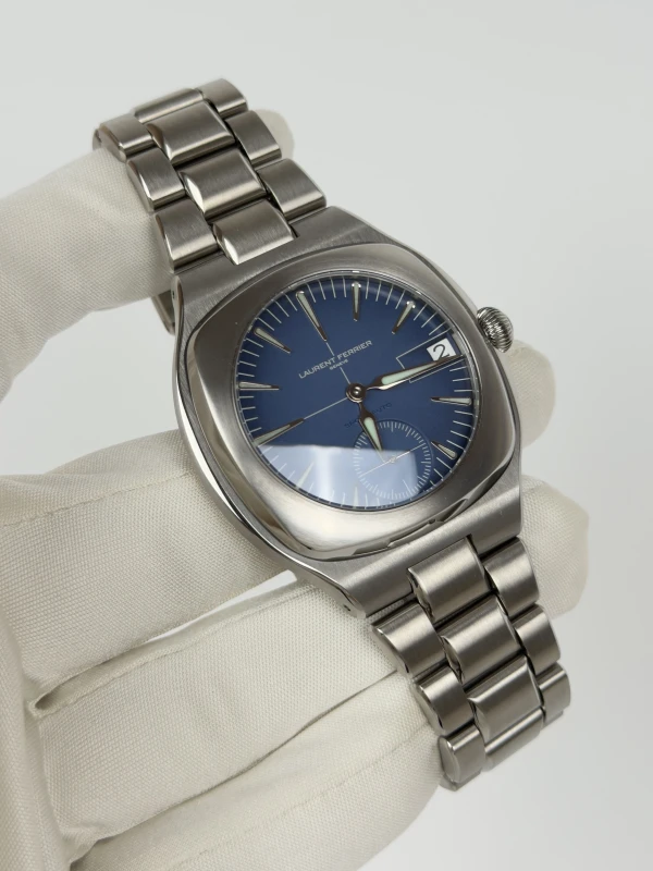 Laurent Ferrier LCF040.T1.C1GC5 2