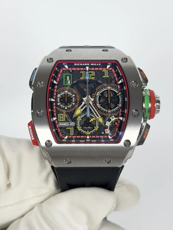 Richard Mille RM 65-01 2