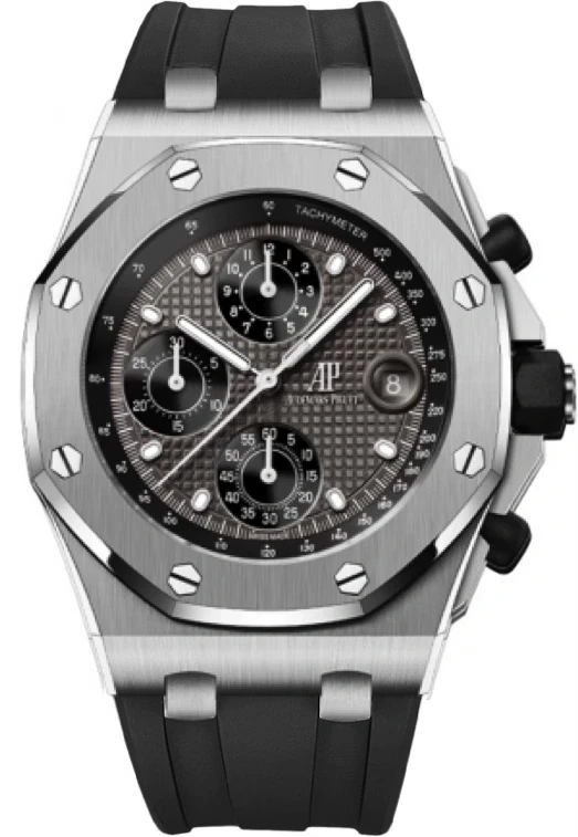 Chronograph 42mm