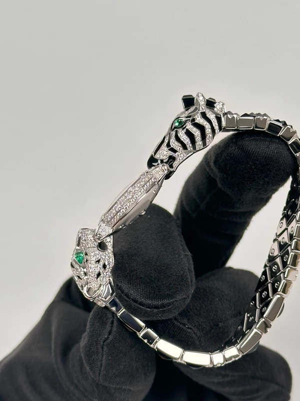 Cartier INDOMPTABLES DE CARTIER WATCH HPI01454 6