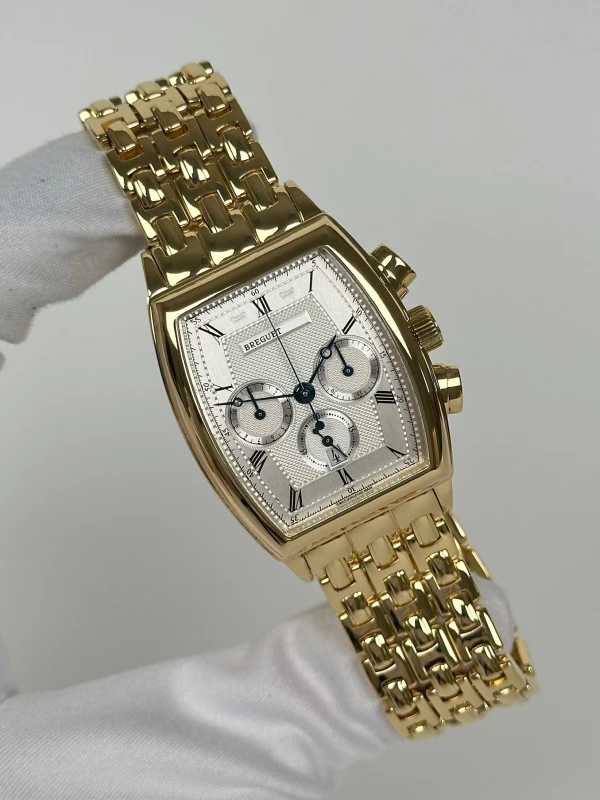 Breguet Chronograph 5460 5460BA/12/AB0 2