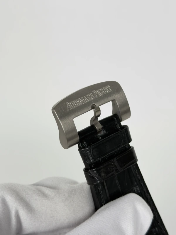 Audemars Piguet T3 25863TI.OO.A001CU.01 6