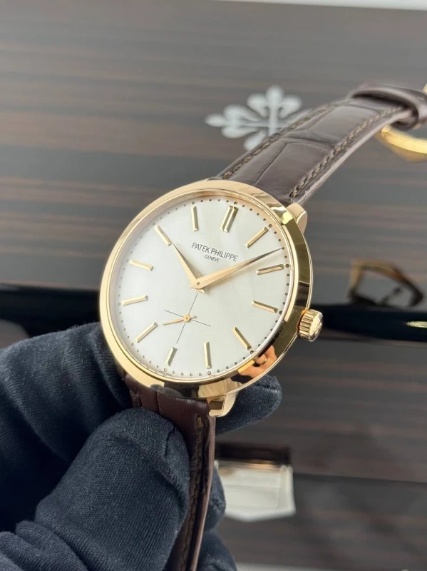 Patek Philippe 5123 5123R-001 8