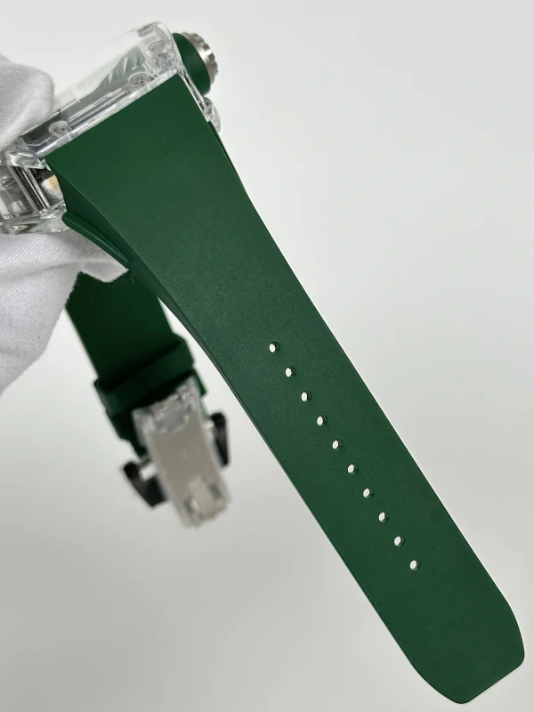 Maikou Bode Automatic MB.001.4 7