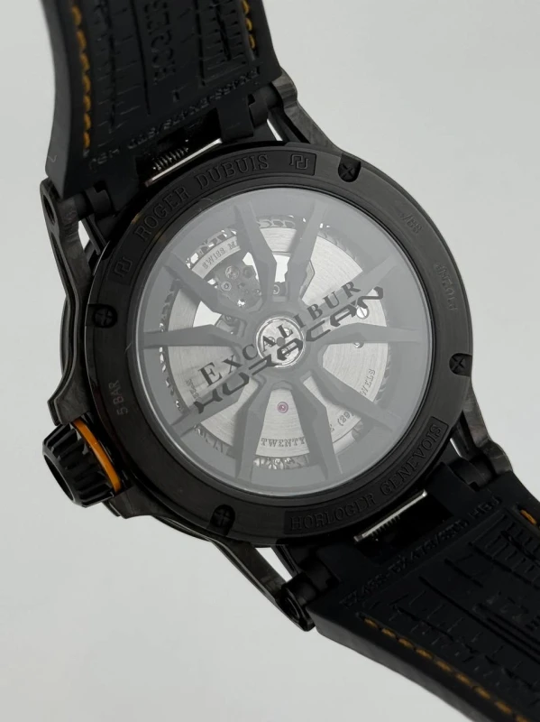 Roger Dubuis PDDBEX0972 9