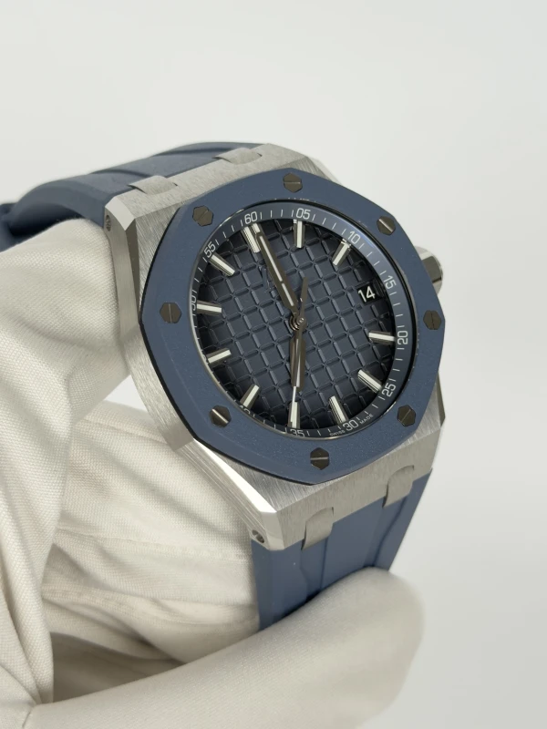 Audemars Piguet 15605SK.OO.A350CA.01 2