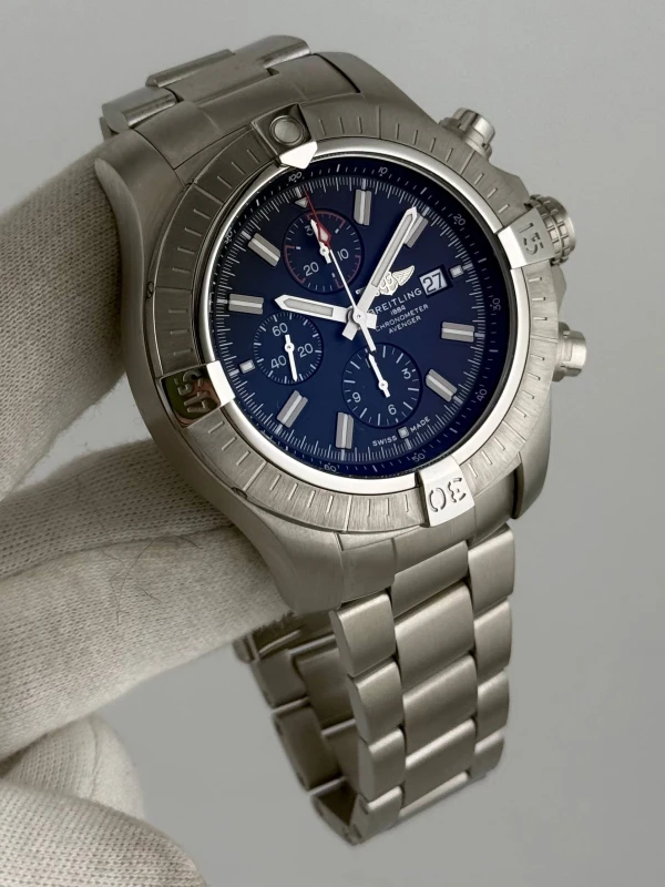 Breitling Chronograph 48 A13375101B1A1 3