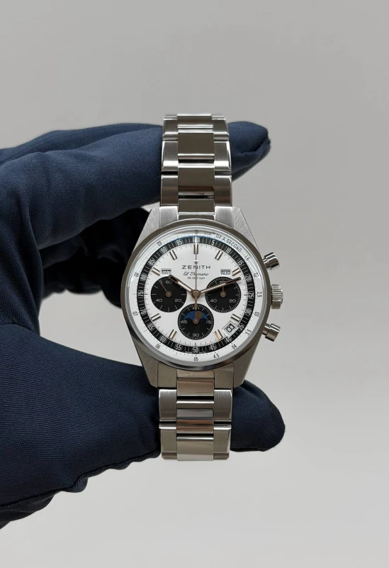 Zenith 03.3400.3610/38.M3200 2