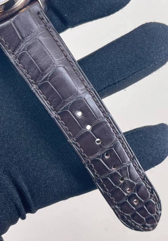 Vacheron Constantin World Time 86060/000R-9640 7